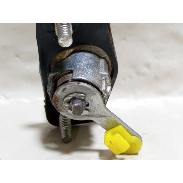 Miolo Tampa Traseira Nissan Versa 2014