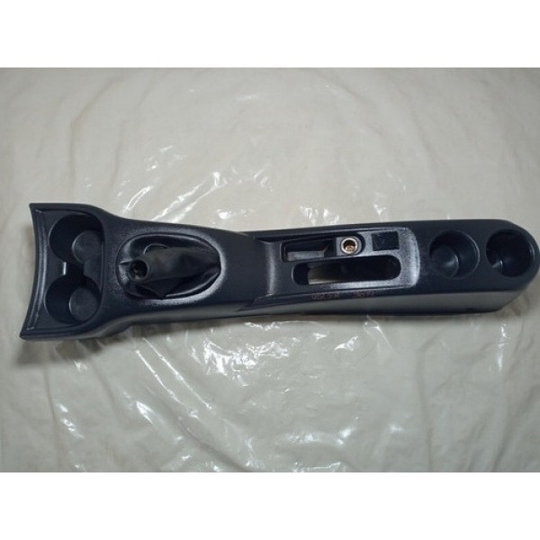 Console Central Nissan Versa 2014