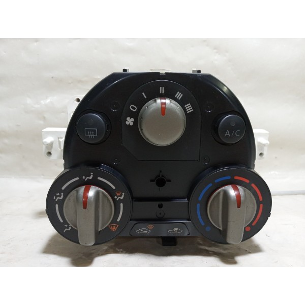 Comando Ar Condicionado Nissan Versa 1.6 2014