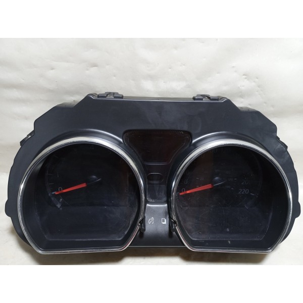 Painel De Instrumentos Nissan Versa 2014