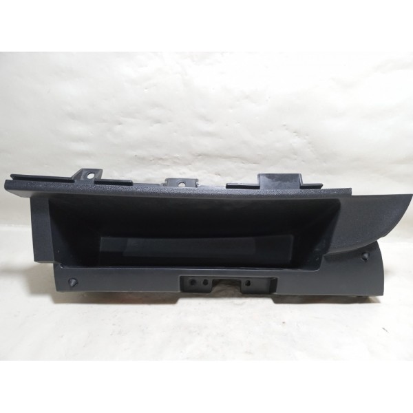 Porta Treco Objetos Nissan Versa 2014