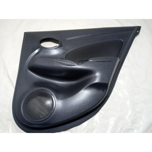 Forro  Porta Nissan Versa Traseiro Direito  2014