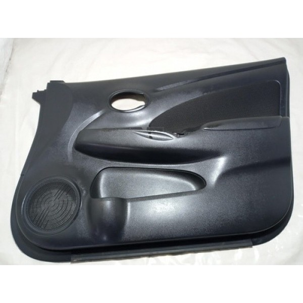 Forro  Porta Nisssan Versa 2014 Dianteiro Direito