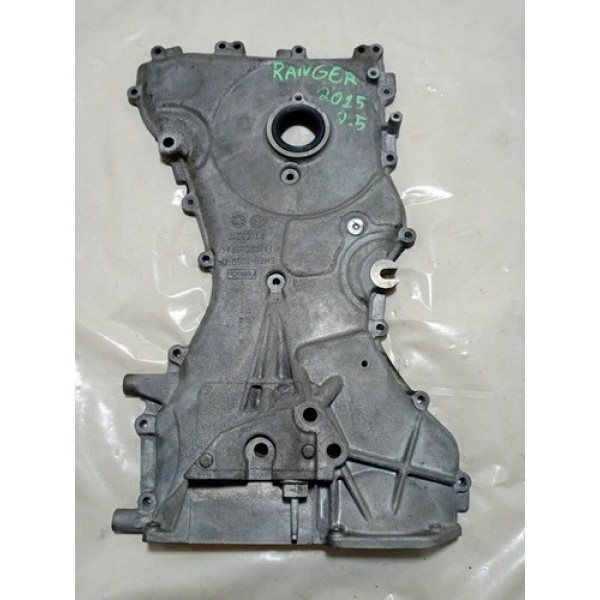 Tampa Lateral  Motor Ford Ranger 2015 2.5 16v