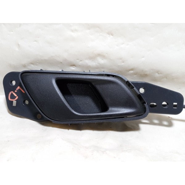 Maçaneta Interna Ford Ranger 2015 L.direito 2 Portas