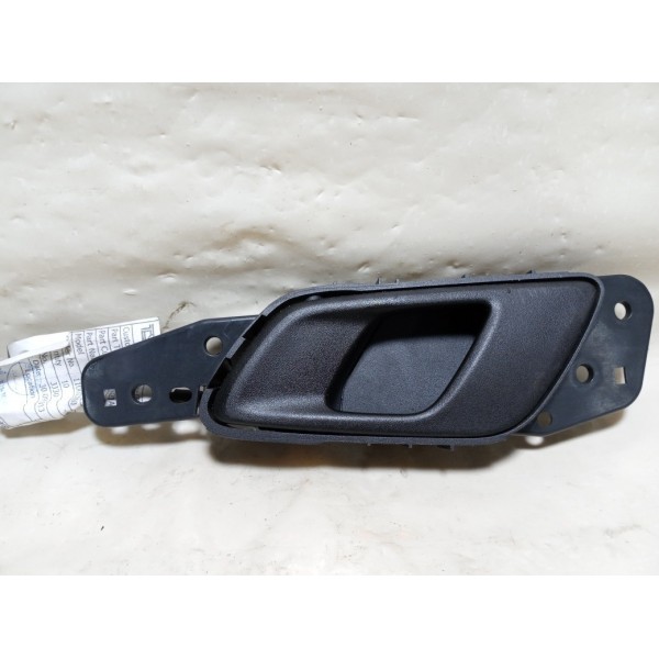 Maçaneta Interna Ford Ranger 2015 L.esquerdo 2 Portas  Dianteira