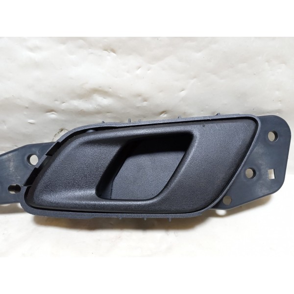 Maçaneta Interna Ford Ranger 2015 L.esquerdo 2 Portas  Dianteira