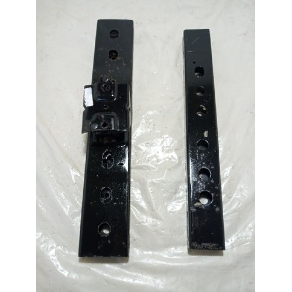 Suporte Travessa Ford Caixa Ford Ranger 2014 2.5