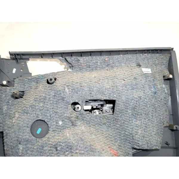 Forro Porta Ford Ranger 2015 Esquerdo Dianteiro