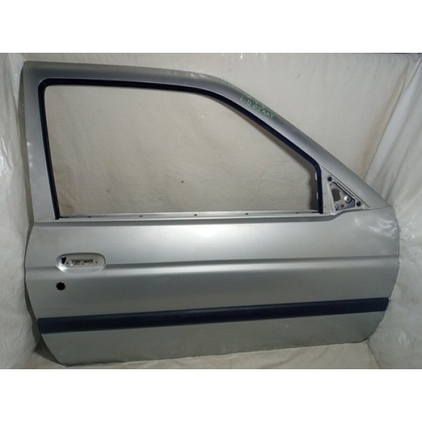 Porta Ford Escort 98 Dianteiro Direito