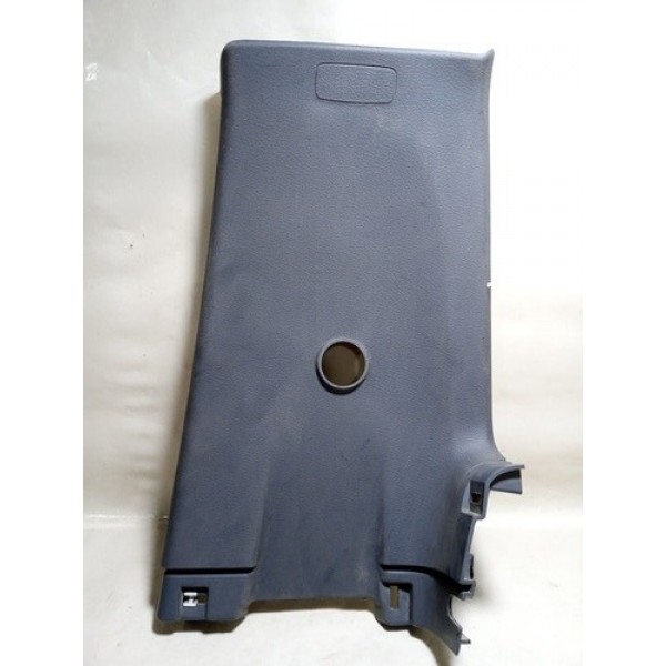 Acabamento Superior Coluna Ford Ranger 2 Portas 2015