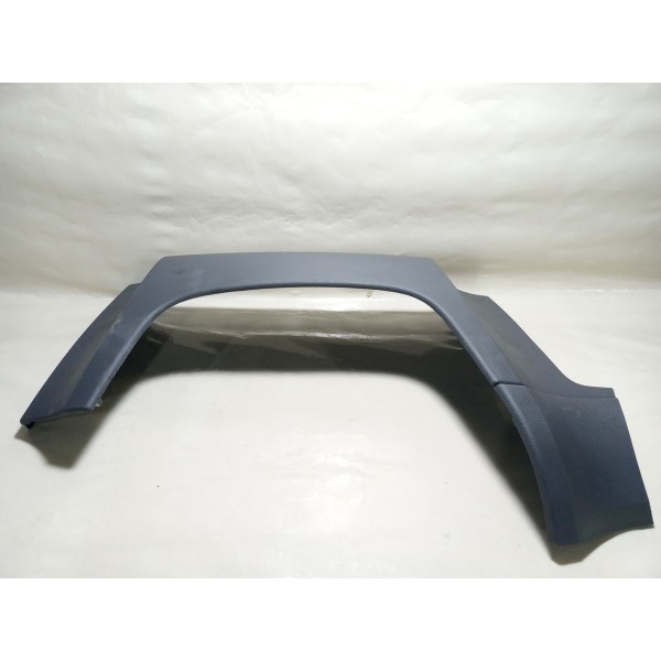 Moldura Central Acabamento Painel Ranger 2015