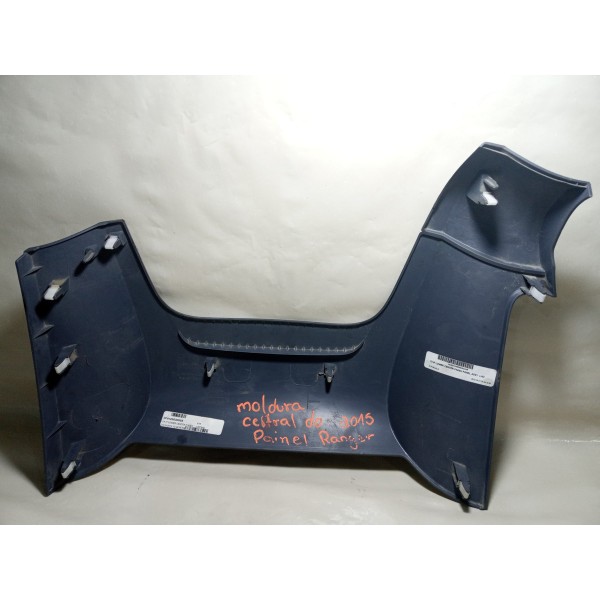 Moldura Central Acabamento Painel Ranger 2015