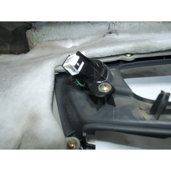 Forro Porta Dianteiro Esquerdo Kia Cerato 2006