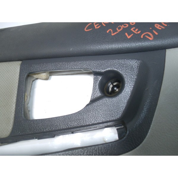 Forro Porta Dianteiro Esquerdo Kia Cerato 2006