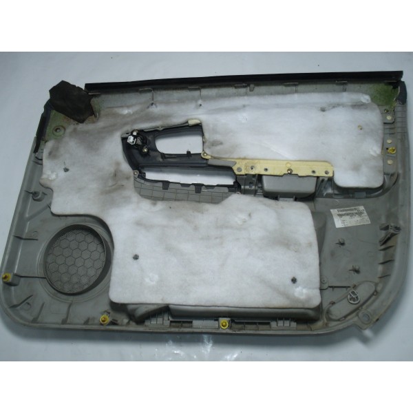 Forro Porta Dianteiro Esquerdo Kia Cerato 2006