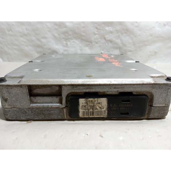 Modulo Injeção Ford Escort 1.8 16v 98 Sme105 Beak