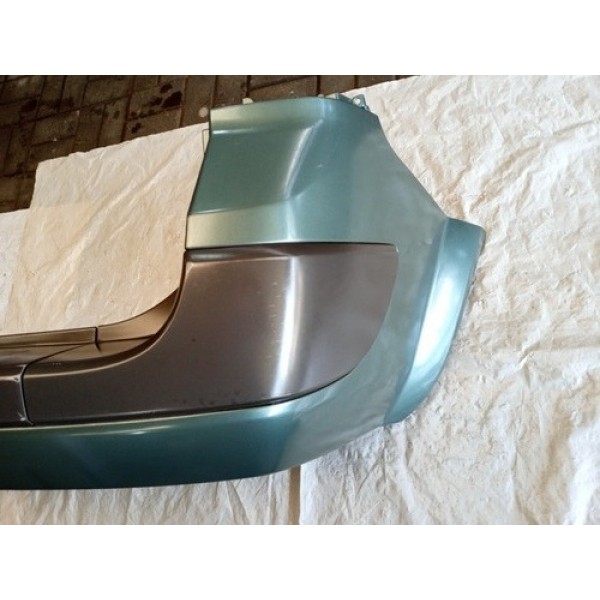 Parachoque Traseiro Renault Megane 2008