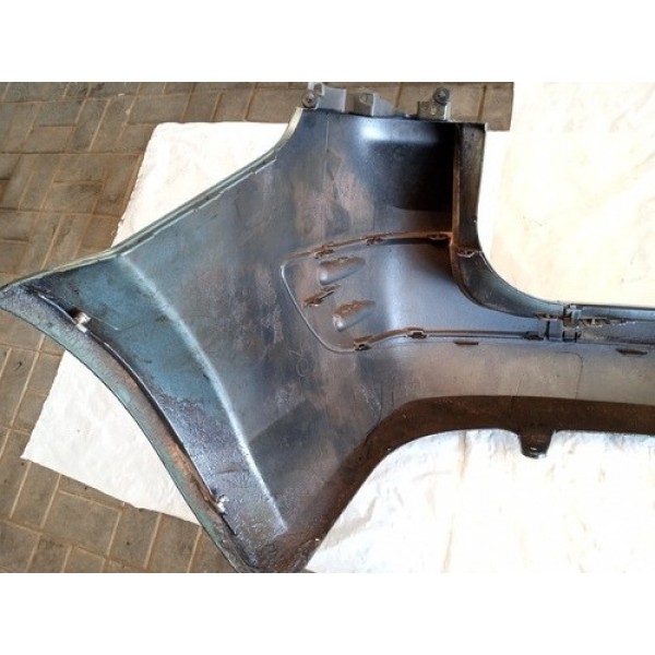 Parachoque Traseiro Renault Megane 2008