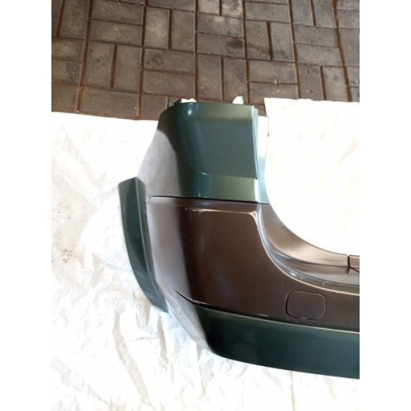 Parachoque Traseiro Renault Megane 2008