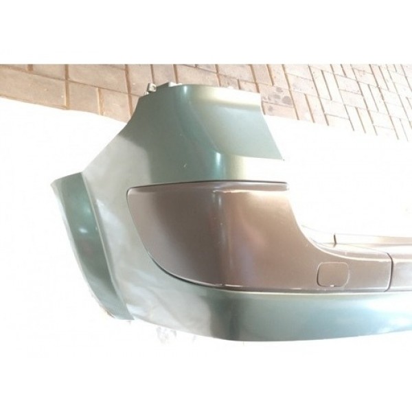 Parachoque Traseiro Renault Megane 2008