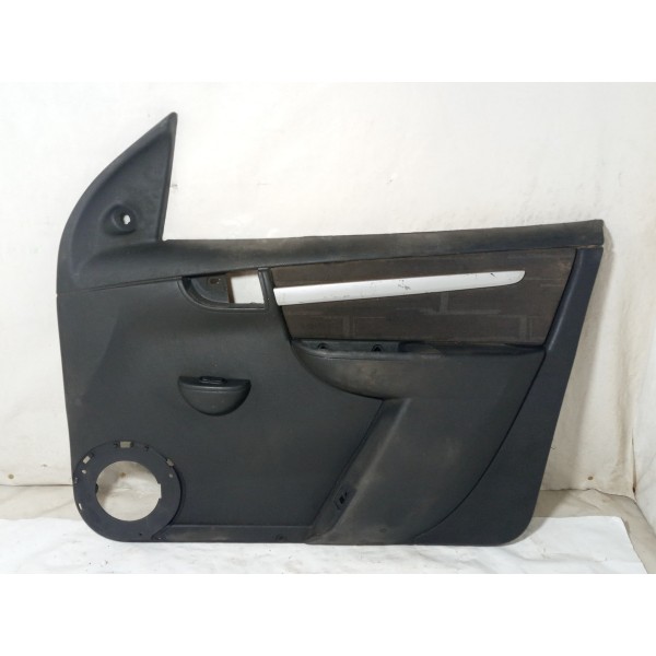 Forro Porta Gm Celta Dianteiro L. Direito