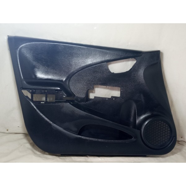 Forro Porta Honda Fit Dianteiro L.esquerdo