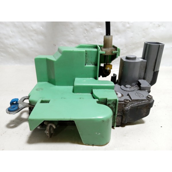 Fechadura Porta Dianteira Direita Fiat Idea 2008