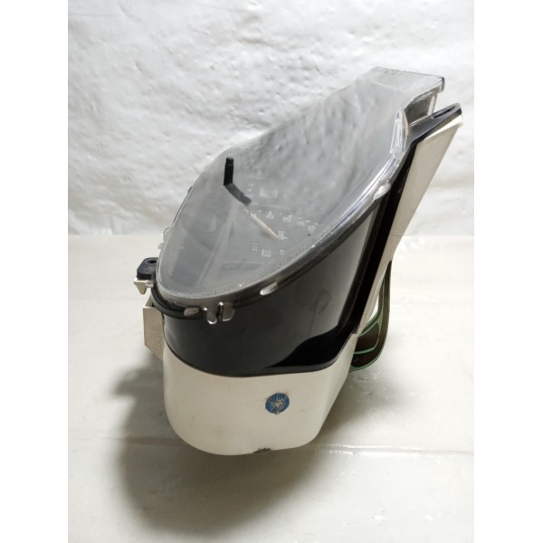 Painel Instrumentos Fotd Escort 1.8 99 Preto