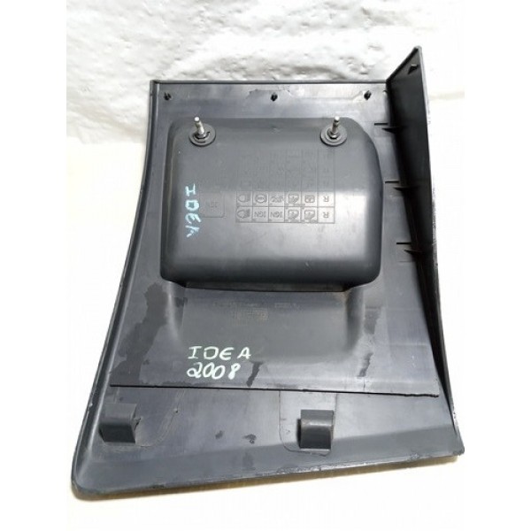 Tampa Caixa De Fusivel Fiat Idea 2008