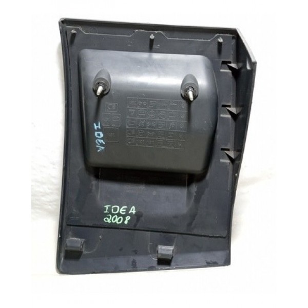 Tampa Caixa De Fusivel Fiat Idea 2008