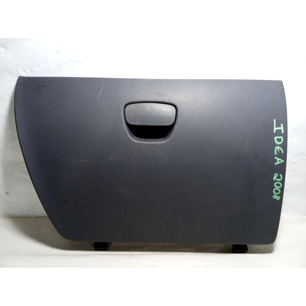 Tampa Porta Luvas Fiat Idea 2008