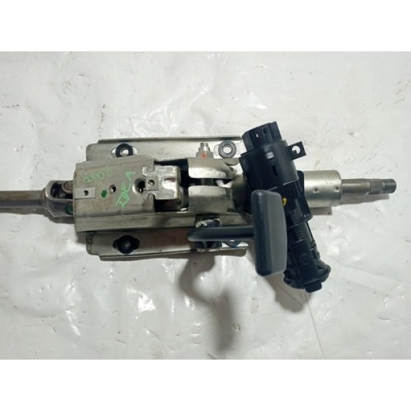 Coluna De Direção Fiat Idea 2008