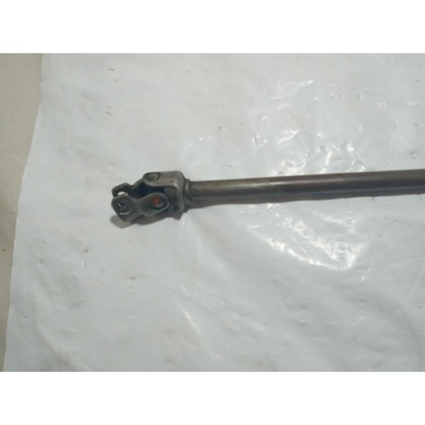 Coluna De Direção Fiat Idea 2008