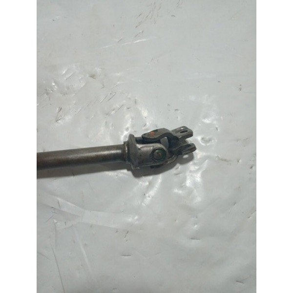 Coluna De Direção Fiat Idea 2008