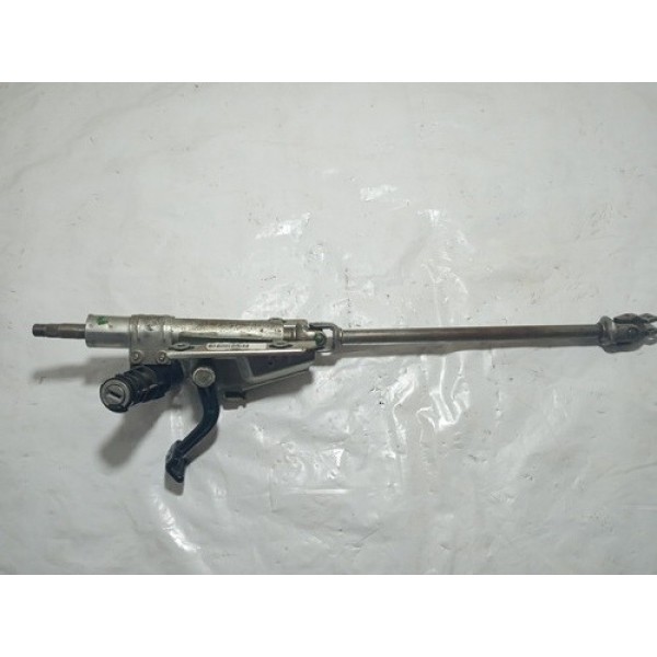 Coluna De Direção Fiat Idea 2008