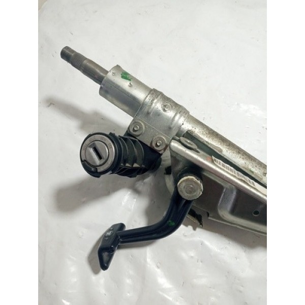 Coluna De Direção Fiat Idea 2008