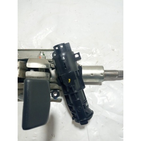 Coluna De Direção Fiat Idea 2008