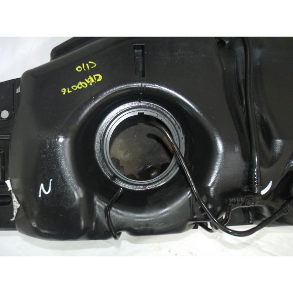 Tanque Combustível Renault Clio 2015
