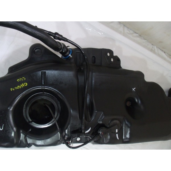 Tanque Combustível Renault Clio 2015