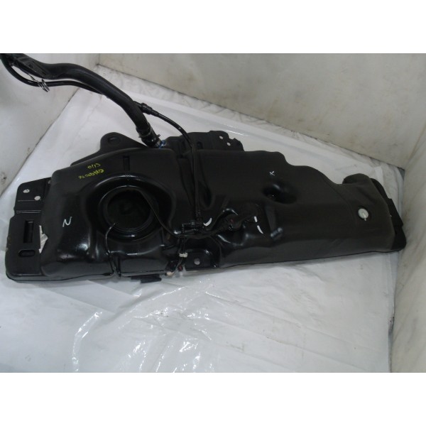Tanque Combustível Renault Clio 2015