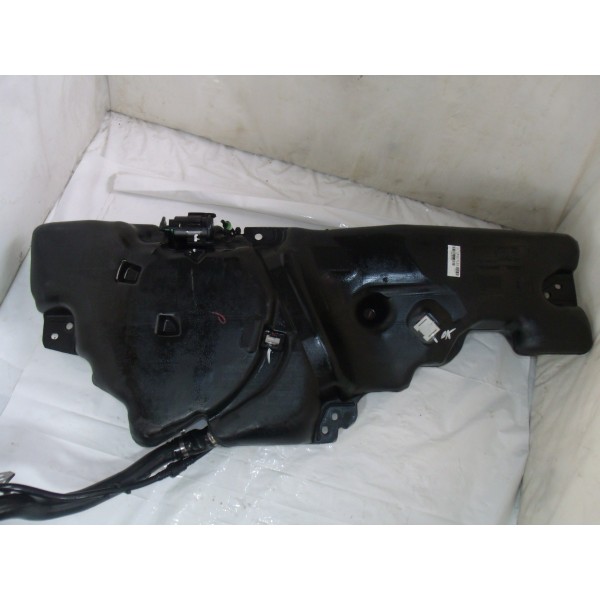 Tanque Combustível Renault Clio 2015