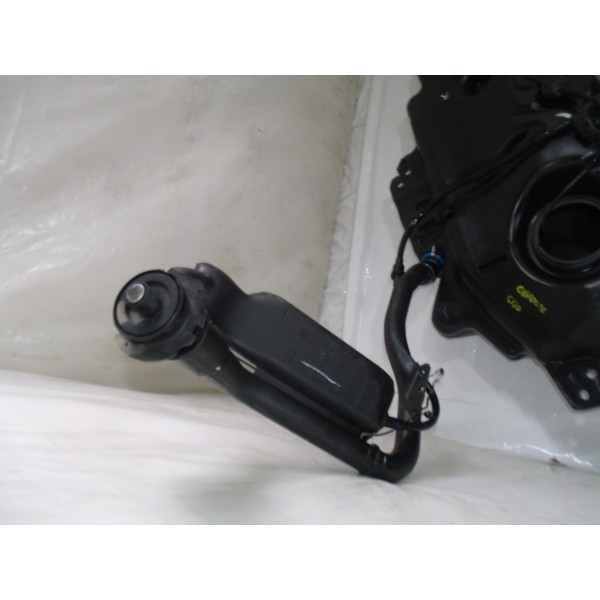 Tanque Combustível Renault Clio 2015