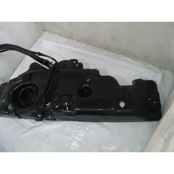 Tanque Combustível Renault Clio 2015