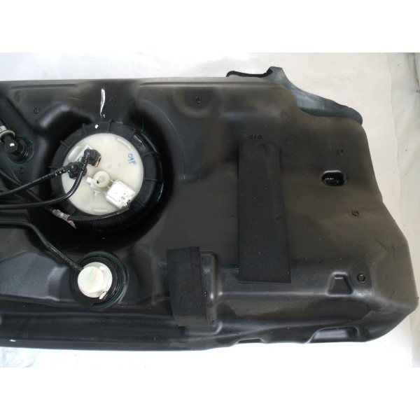 Tanque Combustível Gm Prisma 2013 Com Bomba
