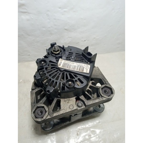 Alternador Renault Megane 2.0 16v 2008