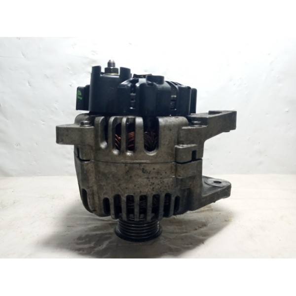 Alternador Renault Megane 2.0 16v 2008