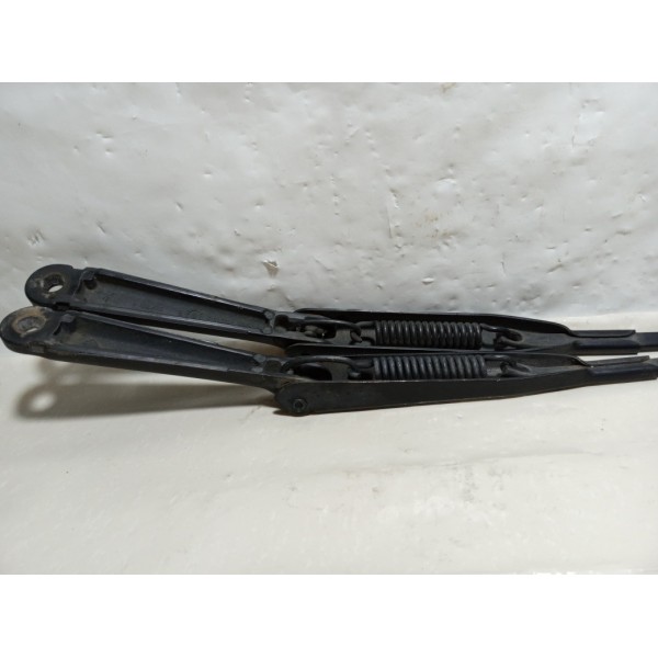 Braço Haste Limpador De Parabrisa Gm Astra/par  Esquerdo