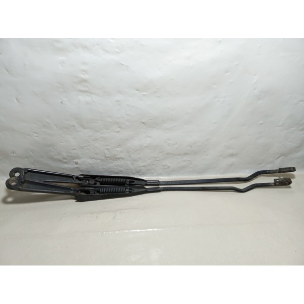 Braço Haste Limpador De Parabrisa Gm Astra/par  Esquerdo