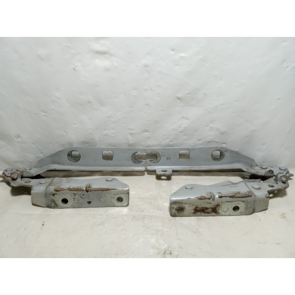 Dobradiça Capo Vw Jetta 2010 Par